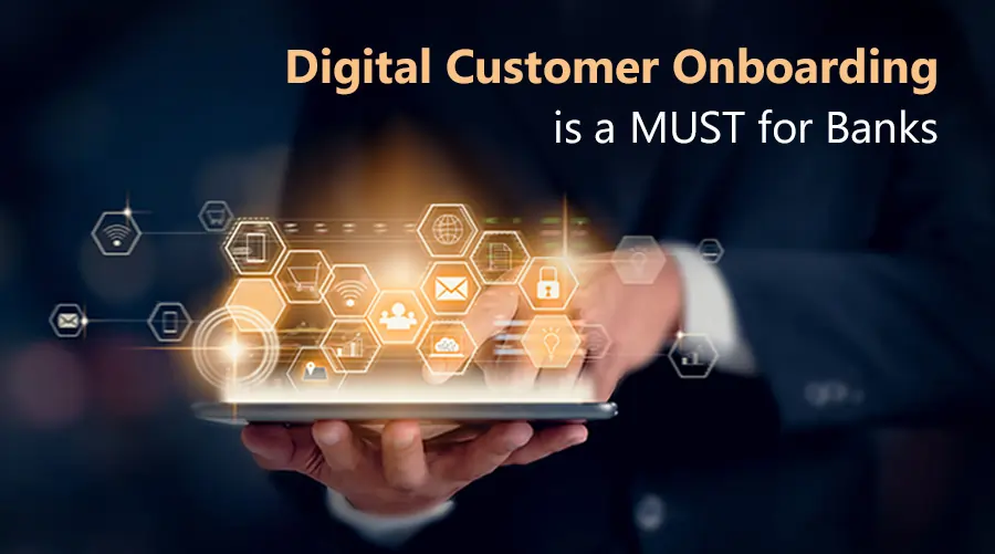 Digital Banking Transformation icon for Digital Banking Onboarding