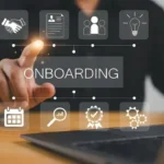 Digital Banking Transformation icon for Digital Banking Onboarding