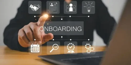 Digital Banking Transformation icon for Digital Banking Onboarding