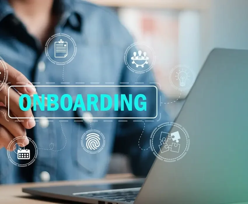 Digital Banking Transformation icon for Digital Banking Onboarding