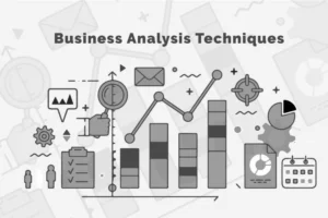 BRD PRD Business Analysis Consultant