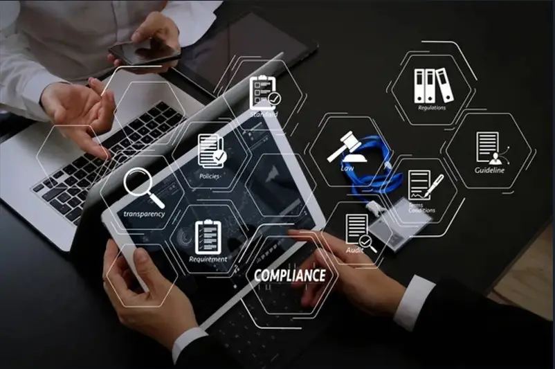 KYC AML compliance consultant