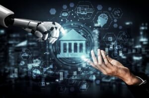 Digital Banking Transformation Consultant