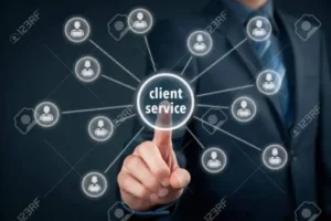 Customer success consulting BFSI