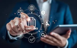 KYC AML compliance consultant